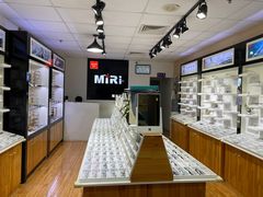 -MiRi眼镜·蔡司·星趣控·尼康控优点视觉合作店(南京东路店)