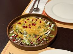 -克比叔叔印度餐厅Kebabs on the Grille (人民广场店)