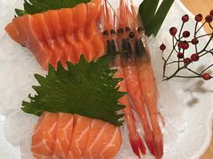 -山之川日料放题(通州店)