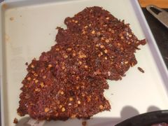 麻辣牛肉-珮姐老火锅(新街口店)