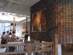 -瓦库茶馆17号(海汇港店)