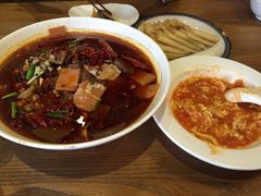 -妈妈的味道(工人体育场东路店)