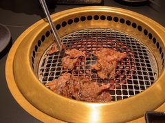-谷牛和牛烤肉(漕河泾印象城店)