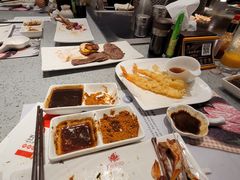 -大渔铁板烧(大悦城店)