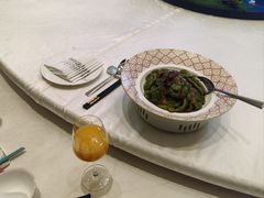 -世贸万锦大酒店·江南春中餐