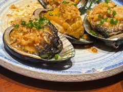 -福樱兰海鲜放题铁板烧(加州店)