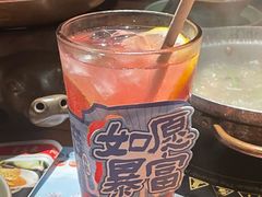 -吃饭皇帝大(长宁龙之梦店)