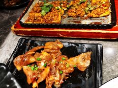 -嘎嘎鸭脑壳(蜀汉路店)