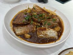 -碧海银沙海鲜餐厅(恒大海上威尼斯店)
