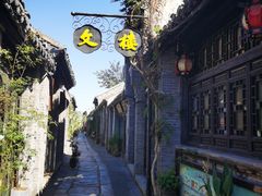 -河下古镇