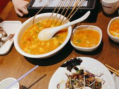 -管氏翅吧(马家堡店)