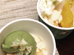 冰激凌-洲际酒店·地平线全日餐厅HORIZON CAFÉ