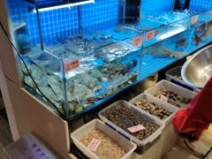 -涌觅名灶·本地海鲜宁波菜(财富广场店)