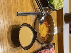 -呷哺呷哺(万达新世界店)