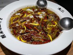 -太二酸菜鱼(石家庄万象城店)