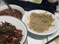-煜丰汴京烤鸭(福彩路店)