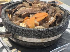 -格日勒阿妈蒙古厨房(大召店)