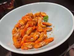 -环球港凯悦 · 享悦中餐厅