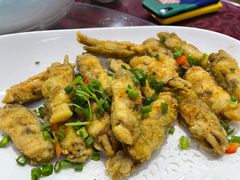 -阿静美食
