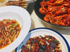 -聚味瞿记·龙虾堂(望城店)