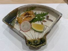 -鮨一日本料理(大中华店)