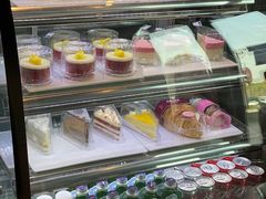 -COSTA COFFEE(常州山姆会员店)