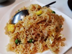 海南菠萝炒饭-东椰·海南椰子鸡火锅(朝阳门店)