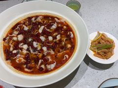 -青花椒花椒鱼(合生汇店)