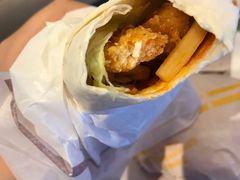 -麦当劳(东急新天地店)