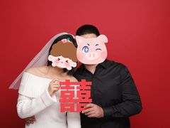 -bobo高端证件照工作室(三元桥店)