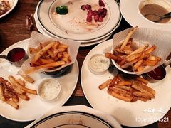 -食间牛排(湖西路店)