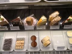 -布朗尼西饼(粮道街店)