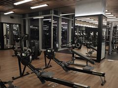 -燃坊JEN ACTIVE游泳健身中心·深圳前海JEN酒店
