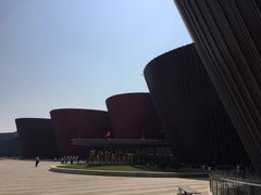 -太原市博物馆