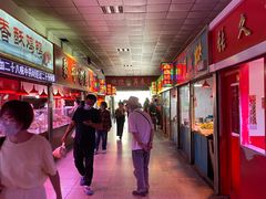 -大东门农贸市场(东顺城街)