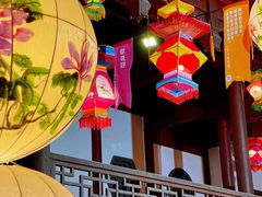 -深圳锦绣中华民俗村