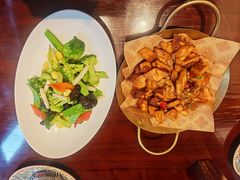 -那拉提之疆·新疆菜(美院店)