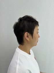 -艾美A·M Hair Salon