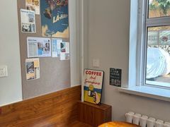 -RIPPLE COFFEE涟漪咖啡