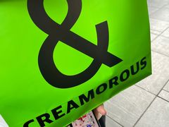 -BUTTERFUL&CREAMOROUS 黄油与面包(三里屯太古里店)