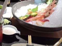 -德川家日本料理(顺义华联店)