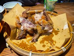 -打酱油·非遗淮扬菜(瘦西湖梅岭店)