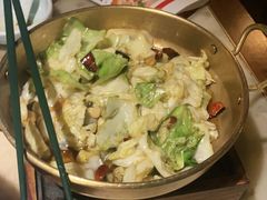 -佬麻雀·新湘菜(珠海金发购物中心店)