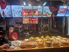 -正阳门饭庄·烤鸭·北京菜(万丰路七里庄店)