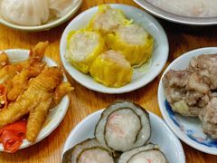紫菜卷-石湾点心