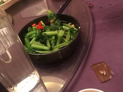 -西安饭庄(立丰国际店)