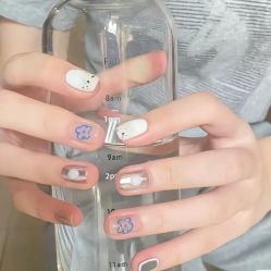 -悦指间美甲美睫美肤