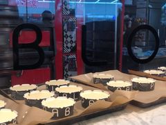-烧きたてチーズタルト专门店·PABLO(心斋桥本店)