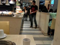 -江南食代自助餐厅(宝龙城市广场店)