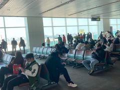 -福州长乐国际机场